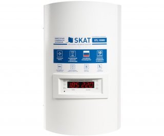 Бастион Skat STL 10000 исп. Н фото