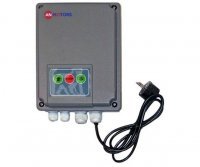 ALUTECH CUID-230