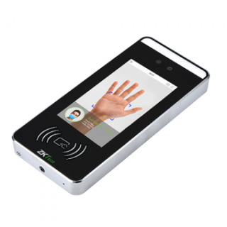 Zkteco SpeedFace-V5L-RFID фото