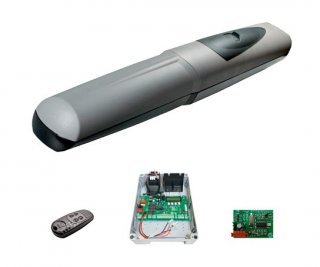 CAME AXO4 Start COMBO CLASSICO (комплект) фото CAME AXO4 Start COMBO CLASSICO (комплект) фото