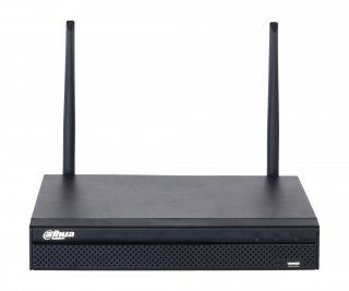 Dahua DHI-NVR1104HS-W-S2 фото