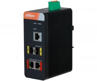 Dahua DH-IS4204-2GT-120 фото