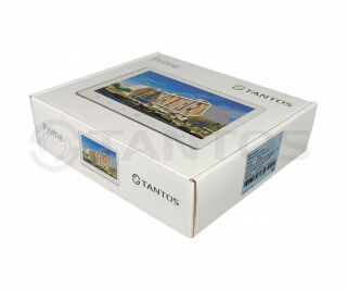 Tantos Prime HD SE (Black) XL фото