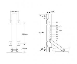 OPTEX RLS-SB фото