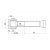 CAME HW 18 (1700103)