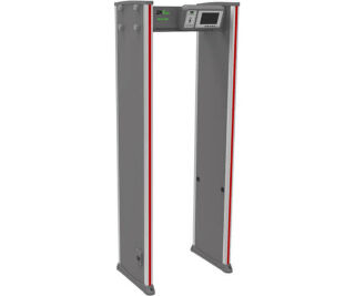 TEMID (Zkteco) ZK-D3180 (800) фото TEMID (Zkteco) ZK-D3180 (800) фото