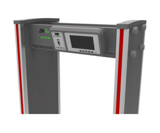 TEMID (Zkteco) ZK-D3180 (800) фото TEMID (Zkteco) ZK-D3180 (800) фото