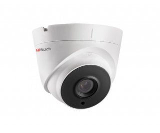 HiWatch DS-I453M(B)(2.8mm) фото