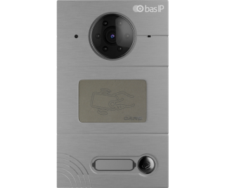 BAS-IP AV-01MD SILVER фото