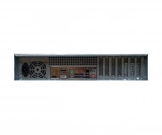 TRASSIR NeuroStation 8400R/32 фото