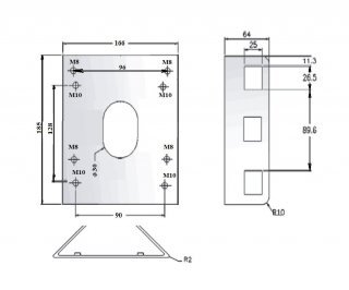 Smartec STB-CS27 фото