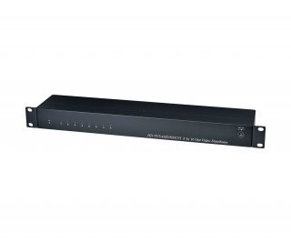 SC&T CD816HD распределитель HDCVI/HDTVI/AHD/CVBS (8вх./16вых.) фото