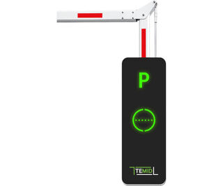 TEMID (Zkteco) T-BGM1145R-90 фото