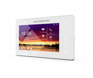 AccordTec AT-VD A752C/SD WH фото
