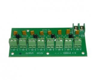 AccordTec CCTV-8 фото