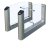 Oxgard Praktika T-07-SM-900