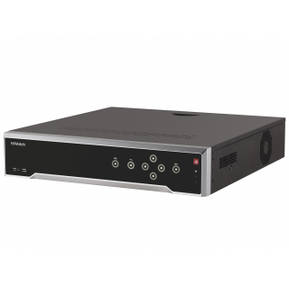 HiWatch NVR-416M-K/16P фото