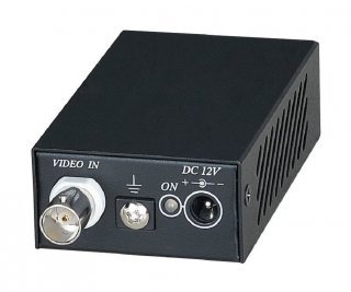 SC&T GL001HD изолятор коаксиального кабеля (HDCVI/HDTVI/AHD) фото