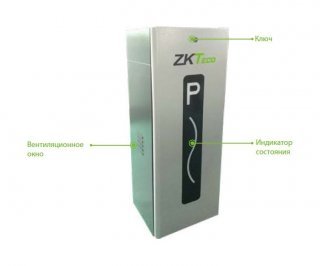 Zkteco Тумба CMP 200 фото