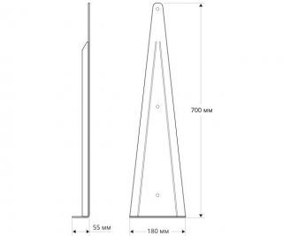OPTEX MB3SB фото