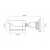 Infinity SWP-4000AS 36