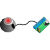 IronLogic CP-Z-4 (мод. EH) (18207) темный