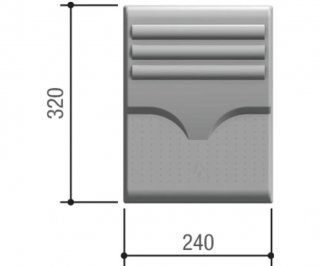 CAME ZT5 фото