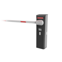 Тумба шлагбаума DEA PASS24NET/N/VR