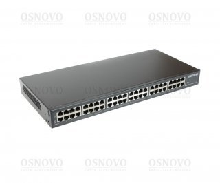 OSNOVO Midspan-24/370RG фото