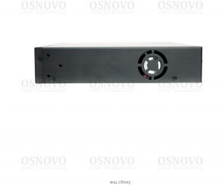 OSNOVO Midspan-24/370RG фото
