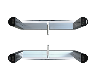 Oxgard Praktika T-07-SMT-900 фото