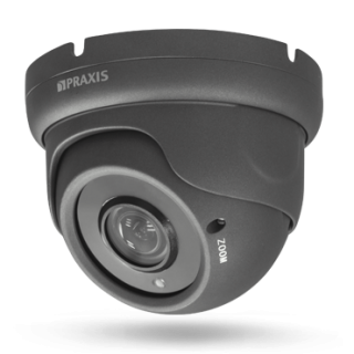 Praxis PE-7112MHD (II) 2.8-12 фото