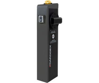 CARDDEX RBX-L фото CARDDEX RBX-L фото