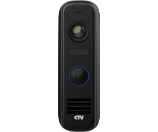 CTV-D4000S (черный) фото