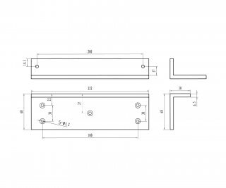 Smartec ST-BR500LW фото