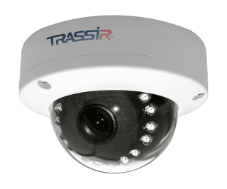 Trassir TR-D3121IR1 v4 2.8 фото