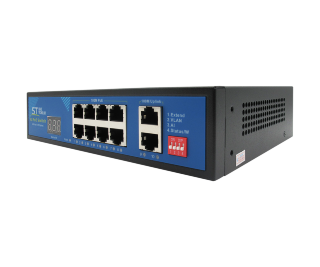 Space Technology ST-S812POE (2M/150W/А/SC) PRO фото