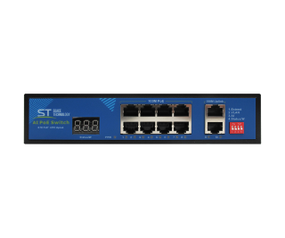 Space Technology ST-S812POE (2M/150W/А/SC) PRO фото