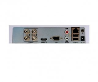 HiWatch DS-H104UA фото