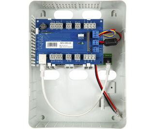 RusGuard ACS-102-CE-B(POE) фото