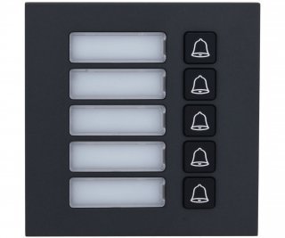 Dahua DHI-VTO4103FB-MB5 фото