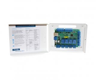 ProxWay PW-400 EU mod.23 фото