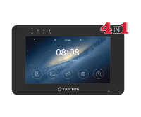 Tantos Rocky HD Wi-Fi (Black) XL