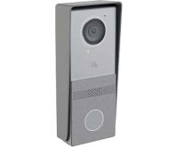 BAS-IP AV-10 SILVER