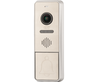 CTV-D4004FHD (серебро) фото