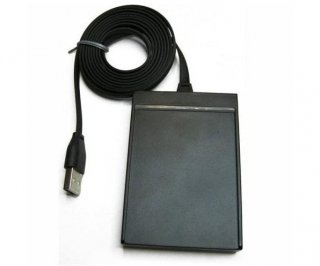 Реверс MF USB фото