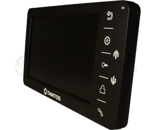 Tantos Amelie (Black) UR фото