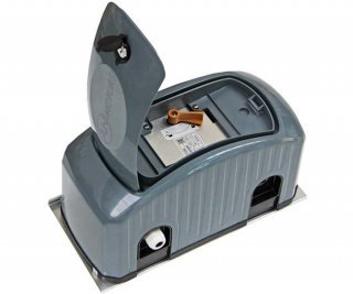 AN-Motors ASW4000 фото