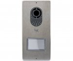 BPT Lithos LVC/01 на 1 абонента накладная установка (комплект)