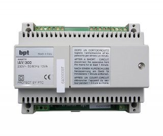BPT IAV/300 фото